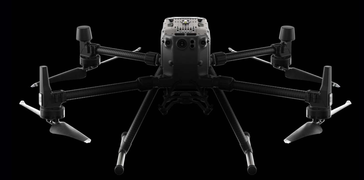 DJI Drones