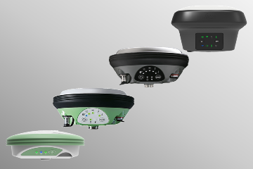 GNSS συγκριτικός πίνακας μοντέλων 