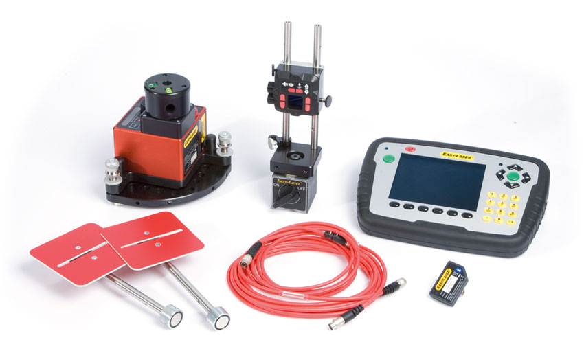 EasyLaser