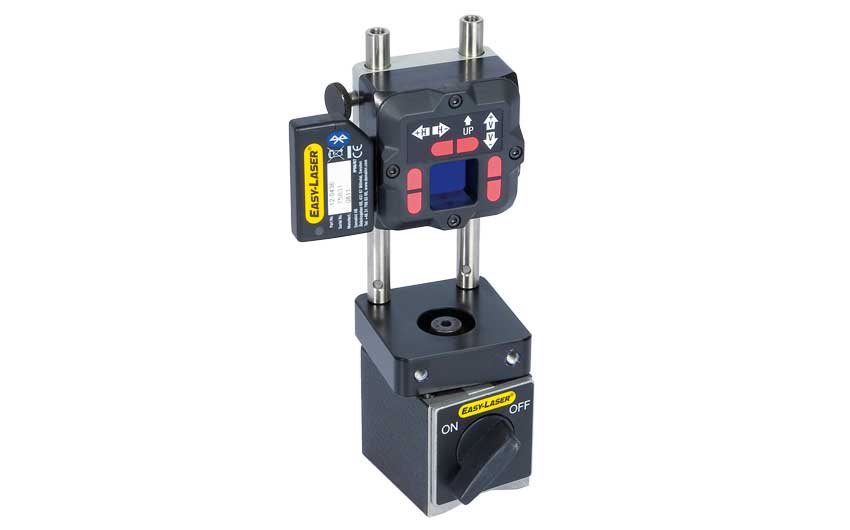EasyLaser