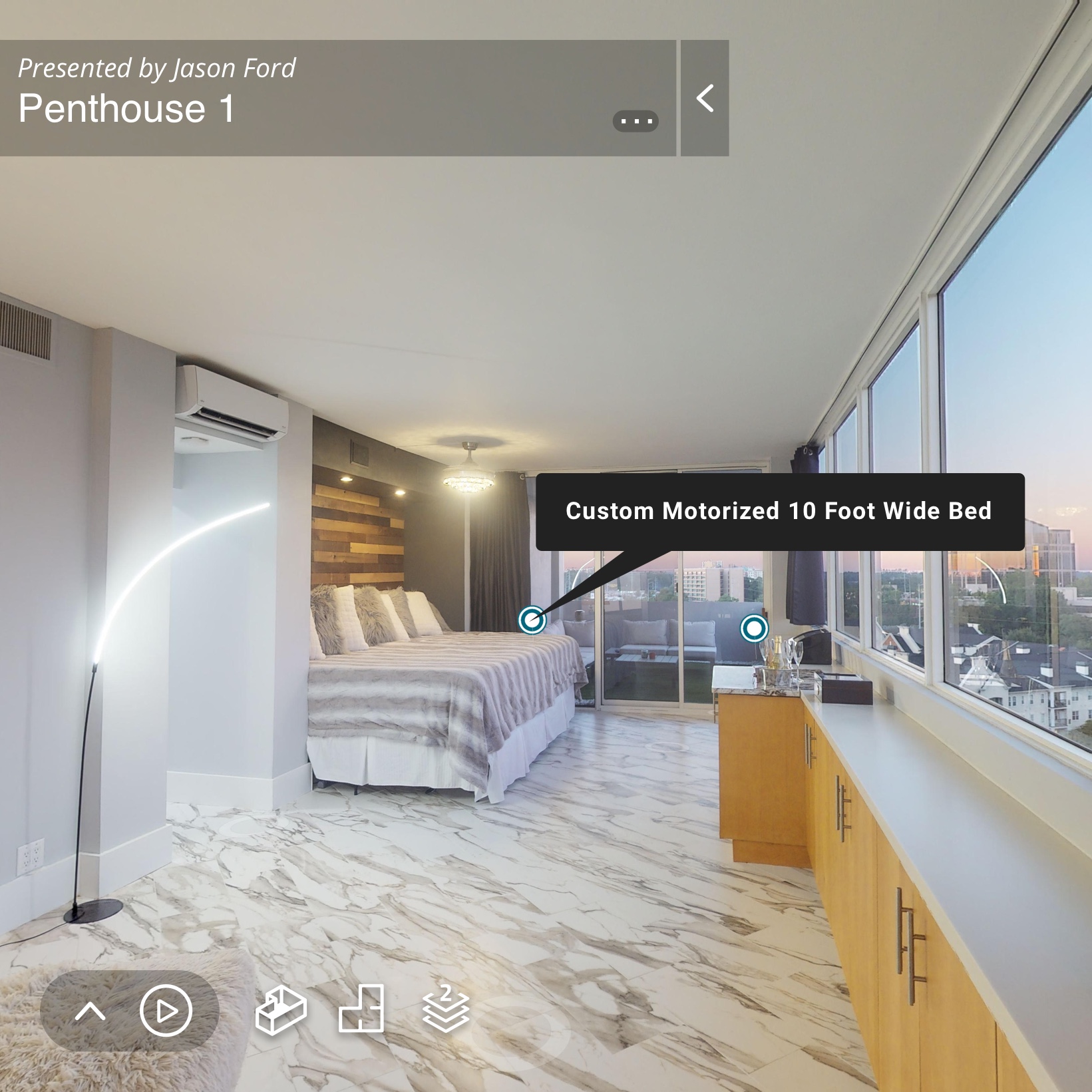 Matterport Real Estate